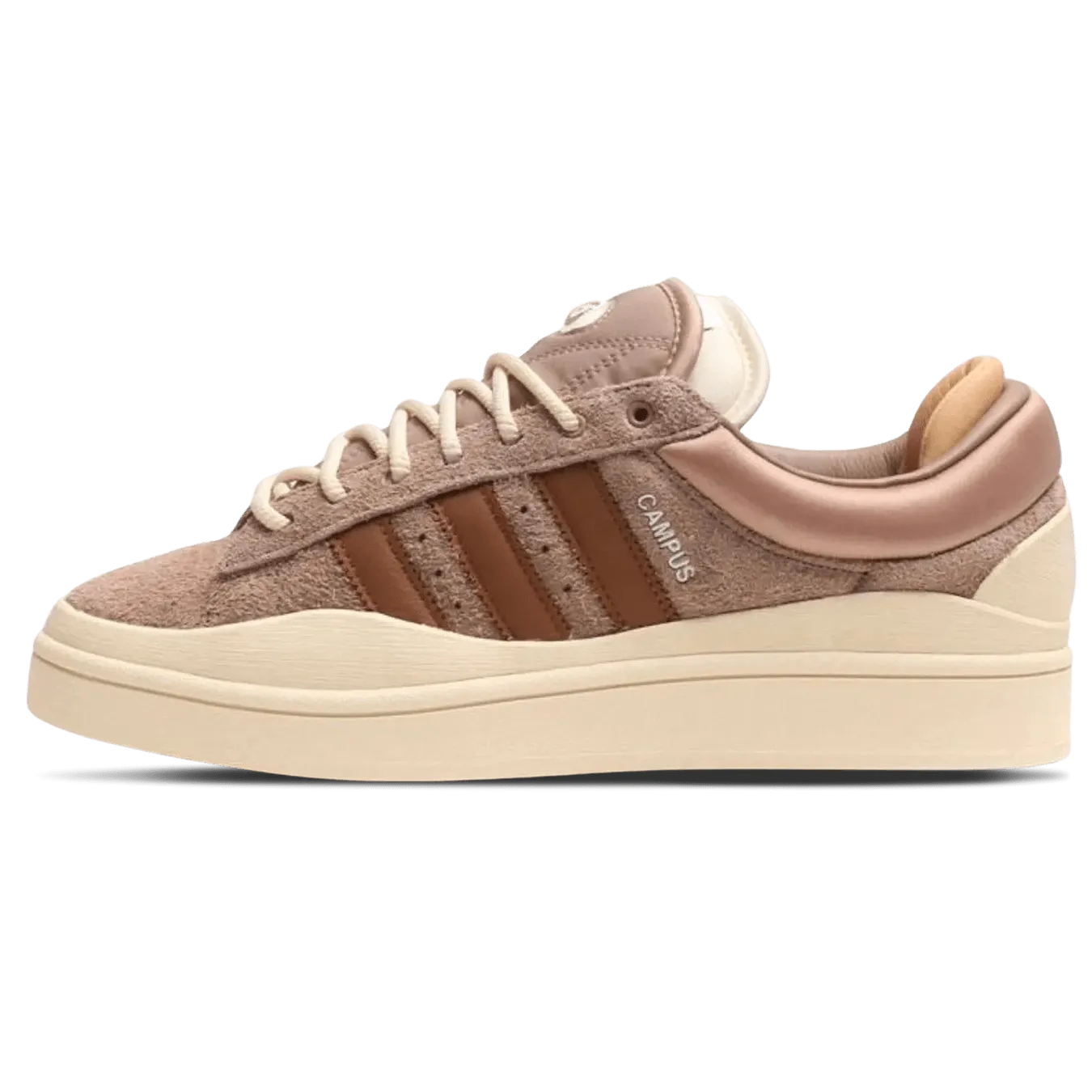 adidas Campus 00s x Bad Bunny 'Chalky Brown'