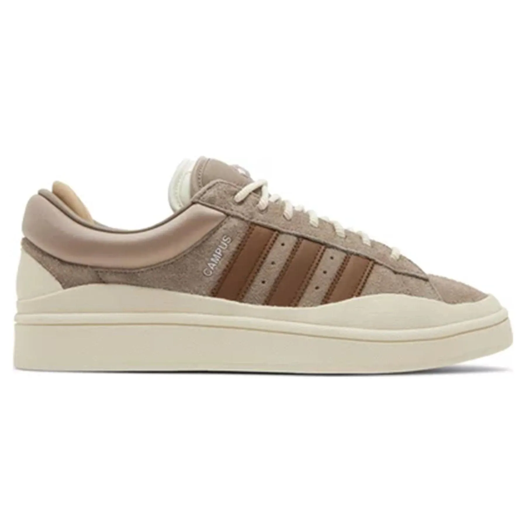 adidas Campus 00s x Bad Bunny 'Chalky Brown'