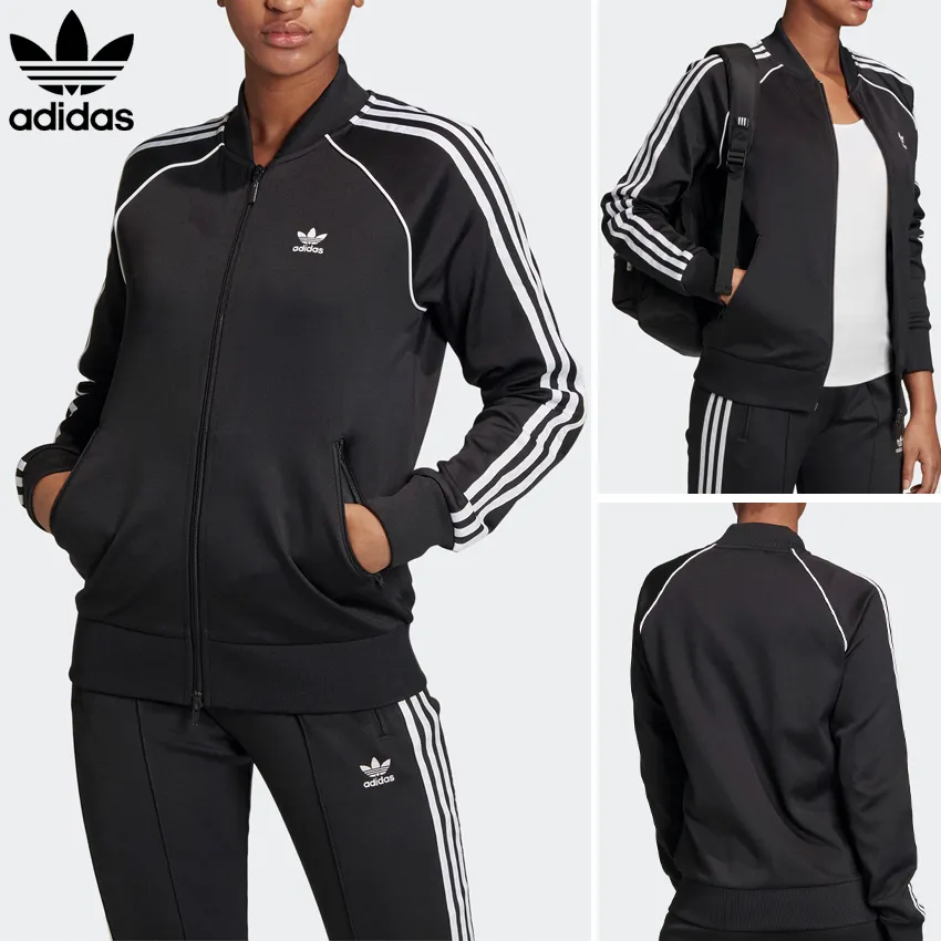 adidas  |Street Style Hoodies & Sweatshirts