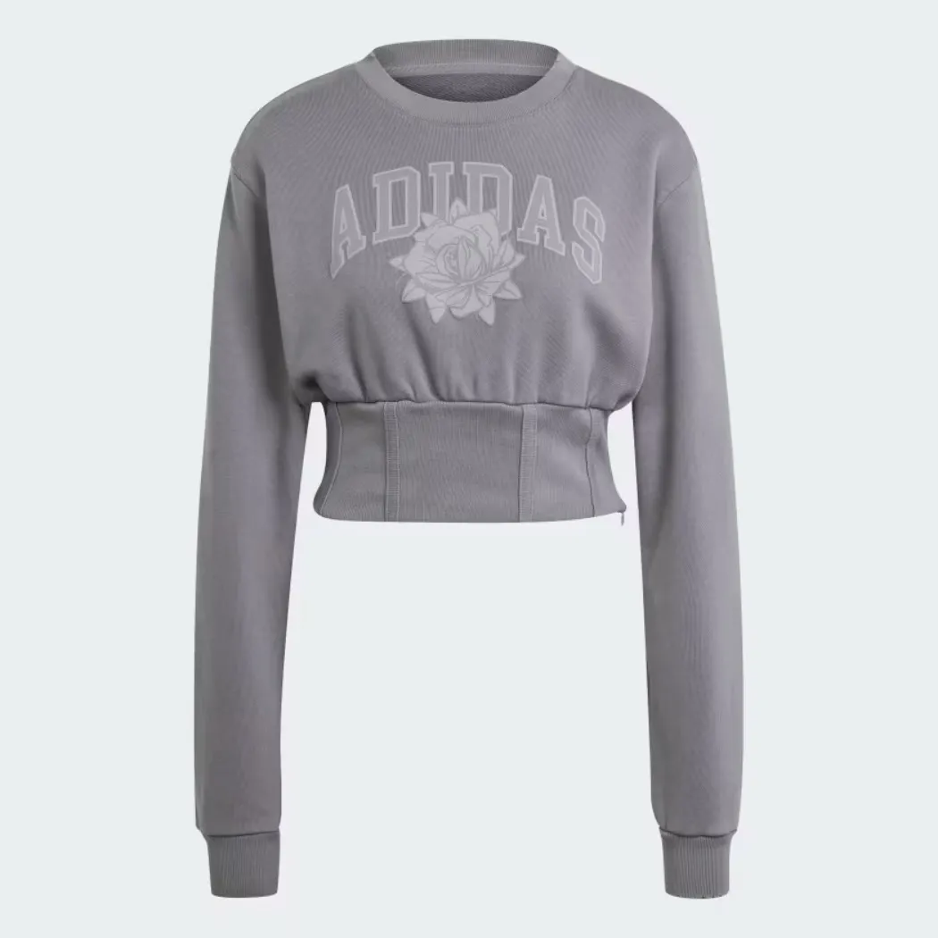 adidas  |Unisex Street Style Logo Hoodies & Sweatshirts