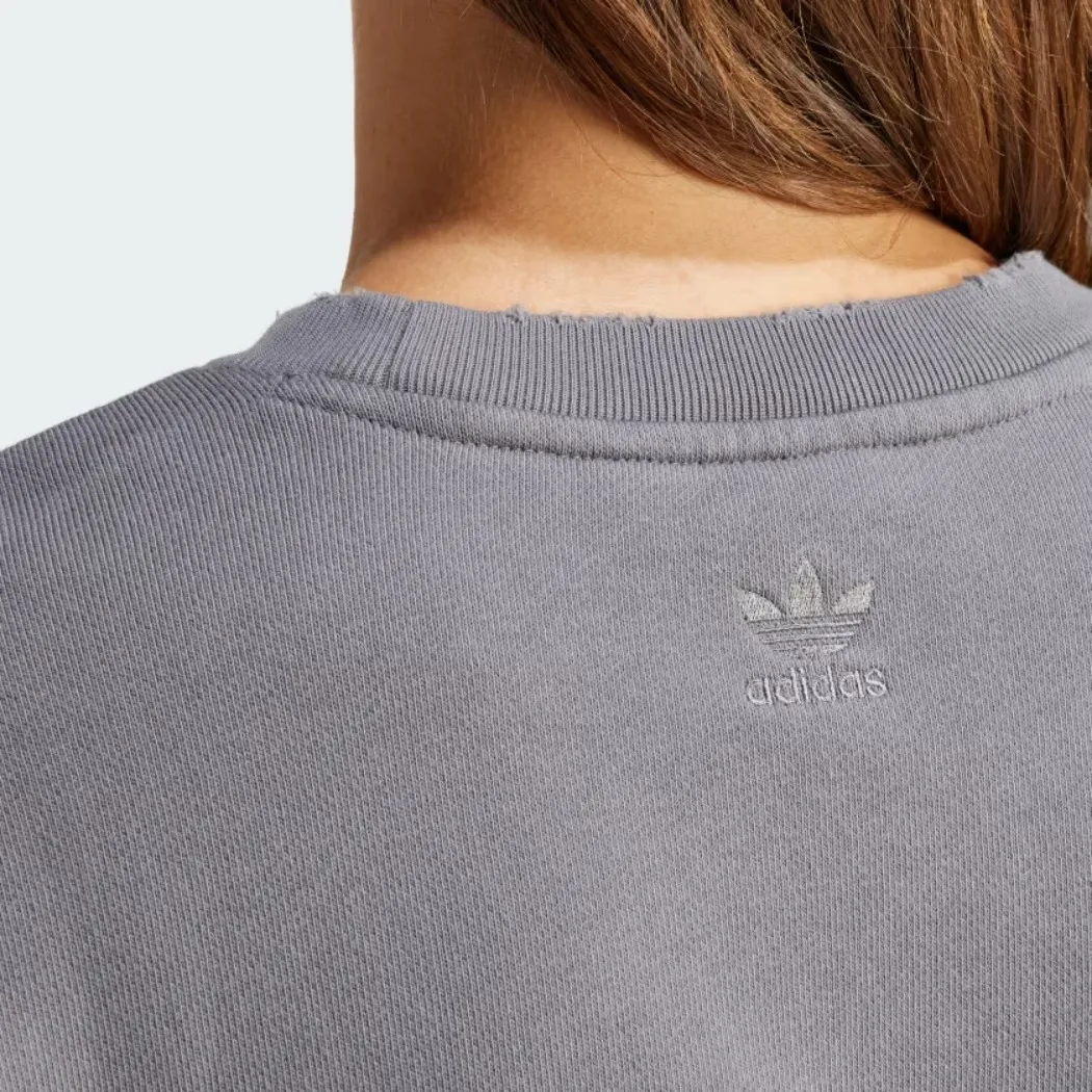 adidas  |Unisex Street Style Logo Hoodies & Sweatshirts