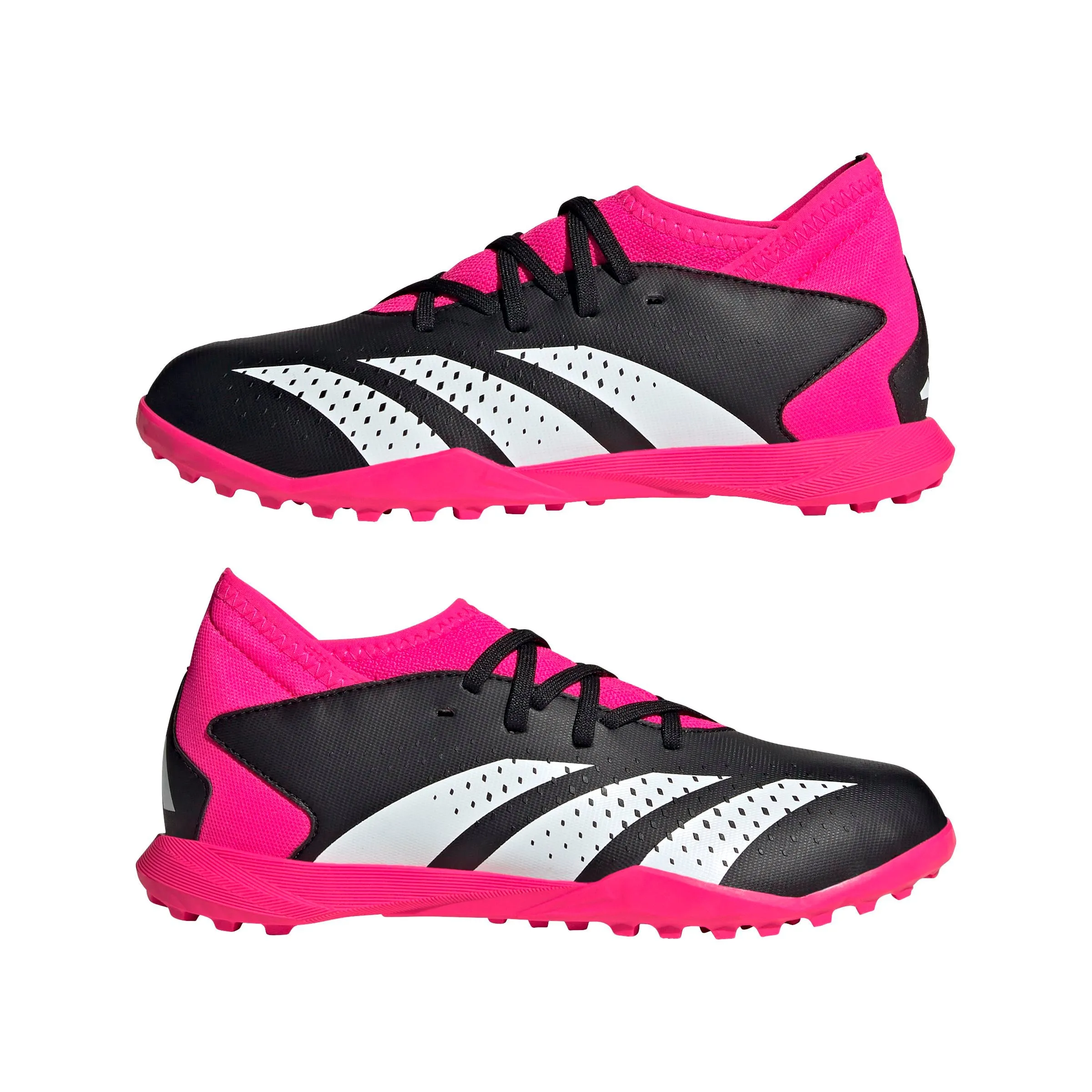 adidas Youth Predator Accuracy.3 Turf Shoes | GW7078