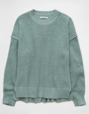 AE Long Weekend Pullover Sweater-