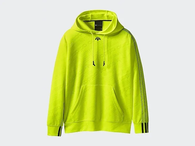 Alexander Wang  |Unisex Street Style Hoodies & Sweatshirts