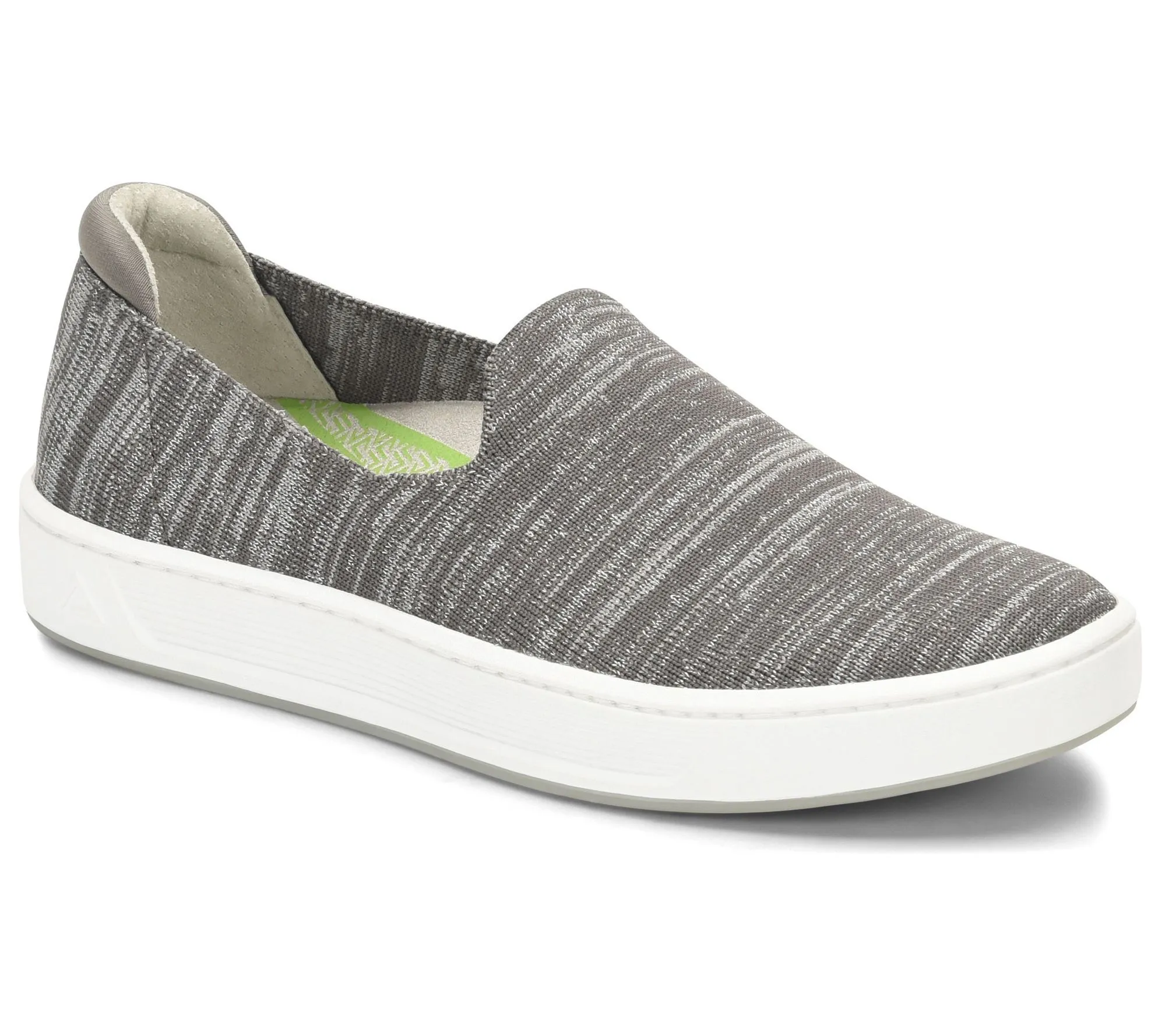 Align Knit Slip-On Loafers - Cosmic