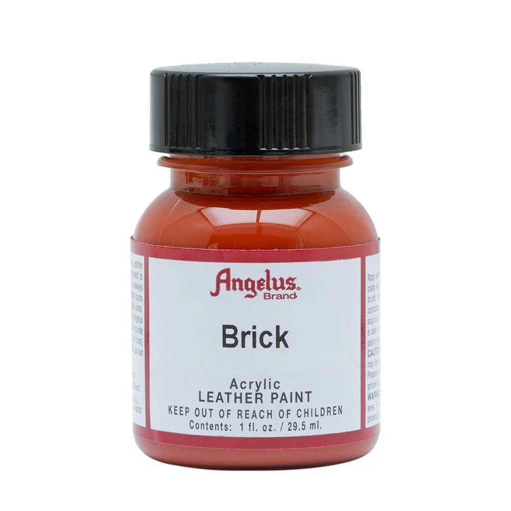 Angelus Brick Leather Paint 040