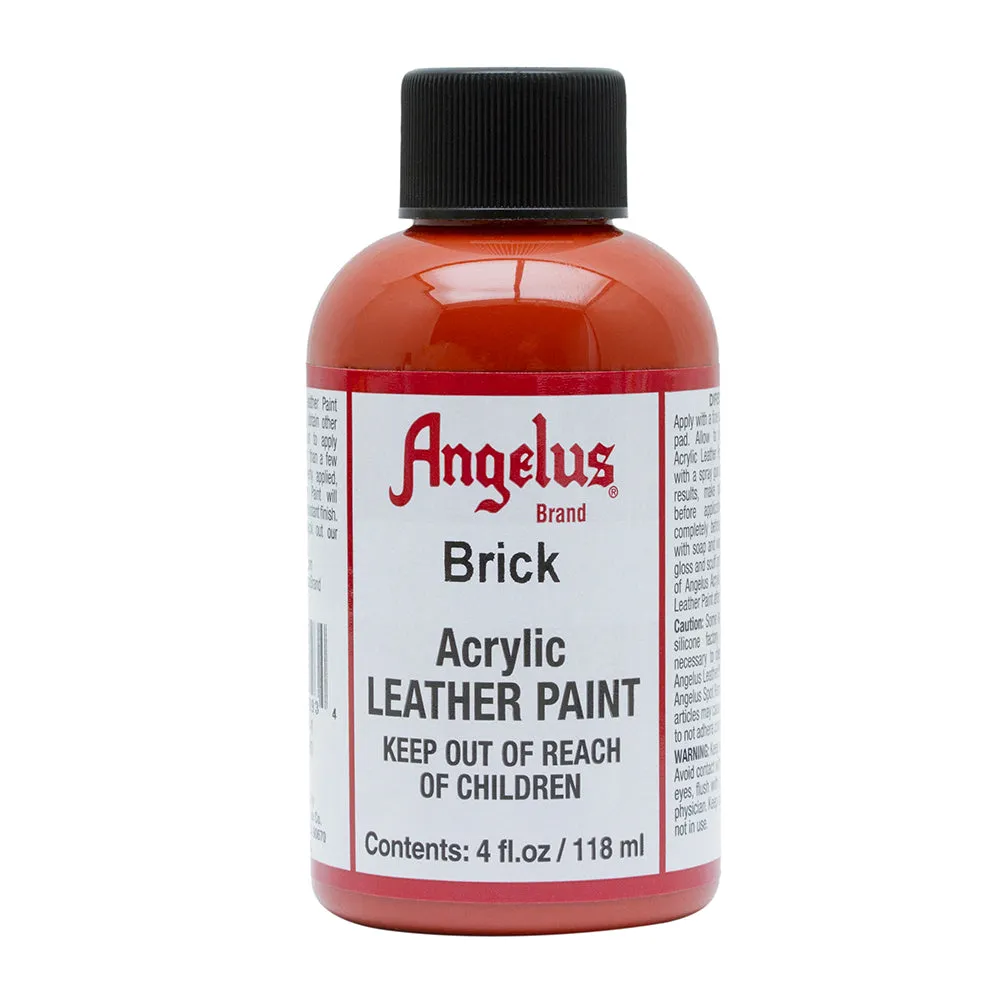 Angelus Brick Leather Paint 040