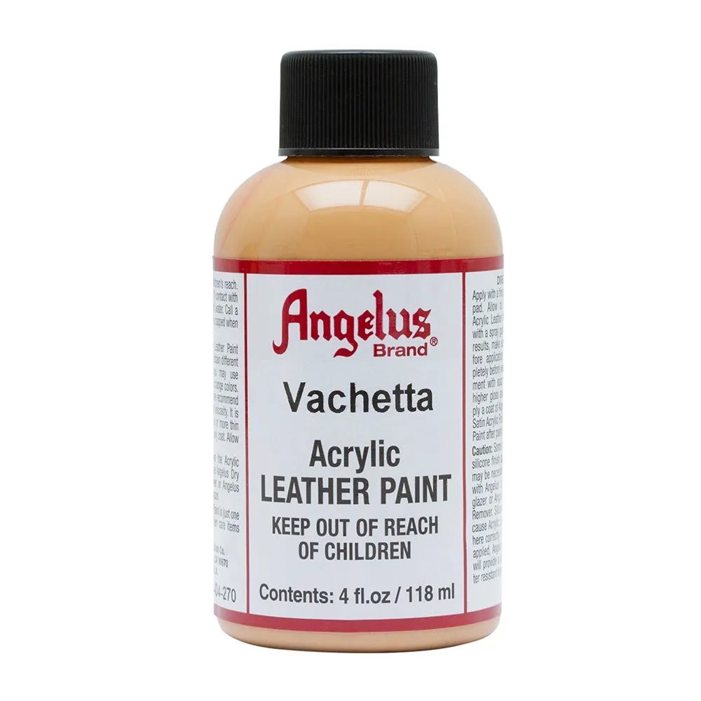 Angelus Vachetta Leather Paint 077