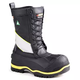 Baffin Constructor Men's 13 Winter Safety Boots With Composite Toe - POLAMP01