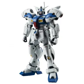 Bandai The Robot Spirits Mobile Suit Gundam 0083 Stardust Memory SIDE MS RX-78GP04G Gundam GP04 Gerbera Ver. A.N.I.M.E. Figure (