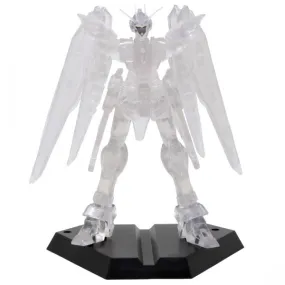 Banpresto Mobile Suit Gundam Seed Internal Structure ZGMF-X10A Freedom Gundam Ver. B Figure (clear)