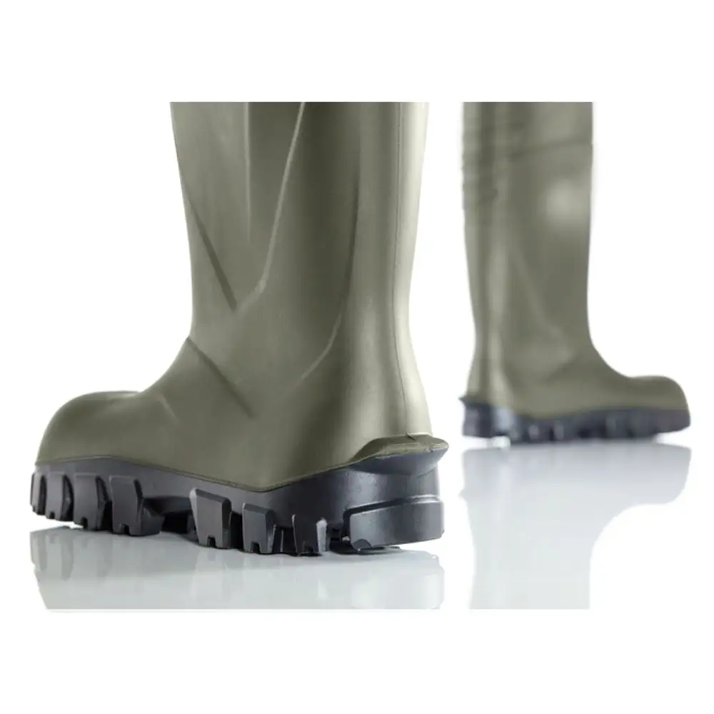 Bekina Steplite X Unisex Composite Toe Rubber Work Boot - 290GB