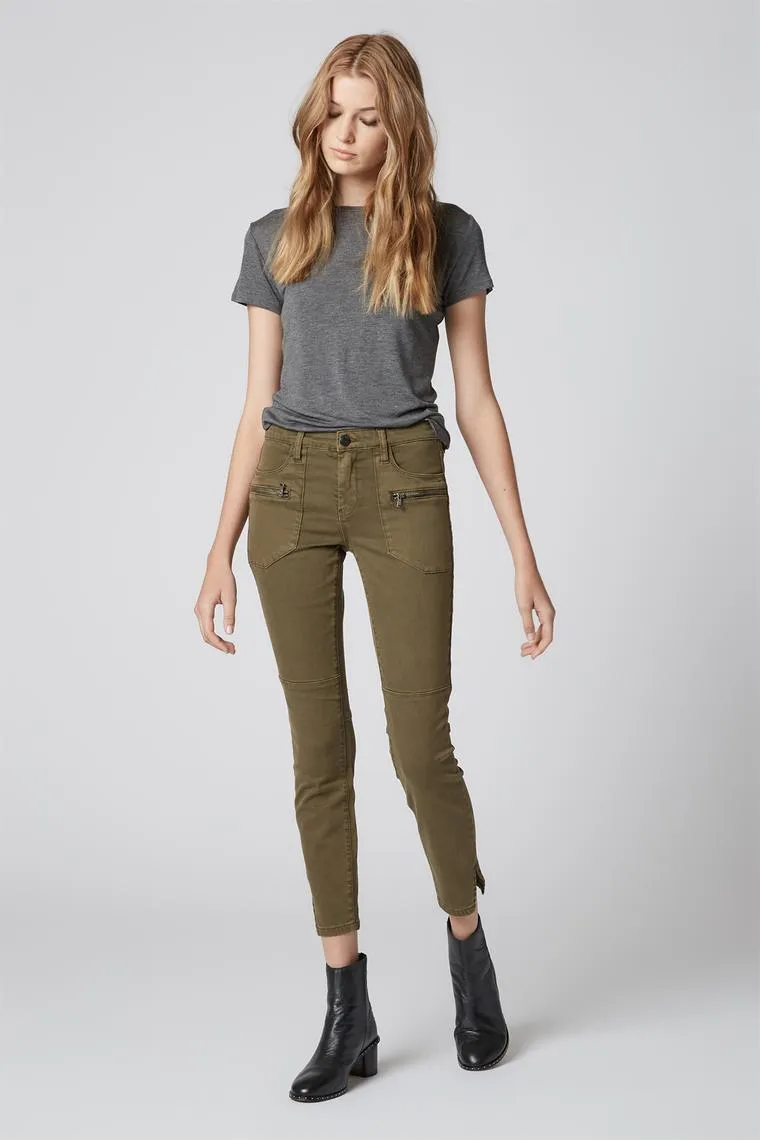 Blank NYC Wannabe Cargo Skinny Pants