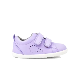 Bobux Step Up Grass Court Lilac