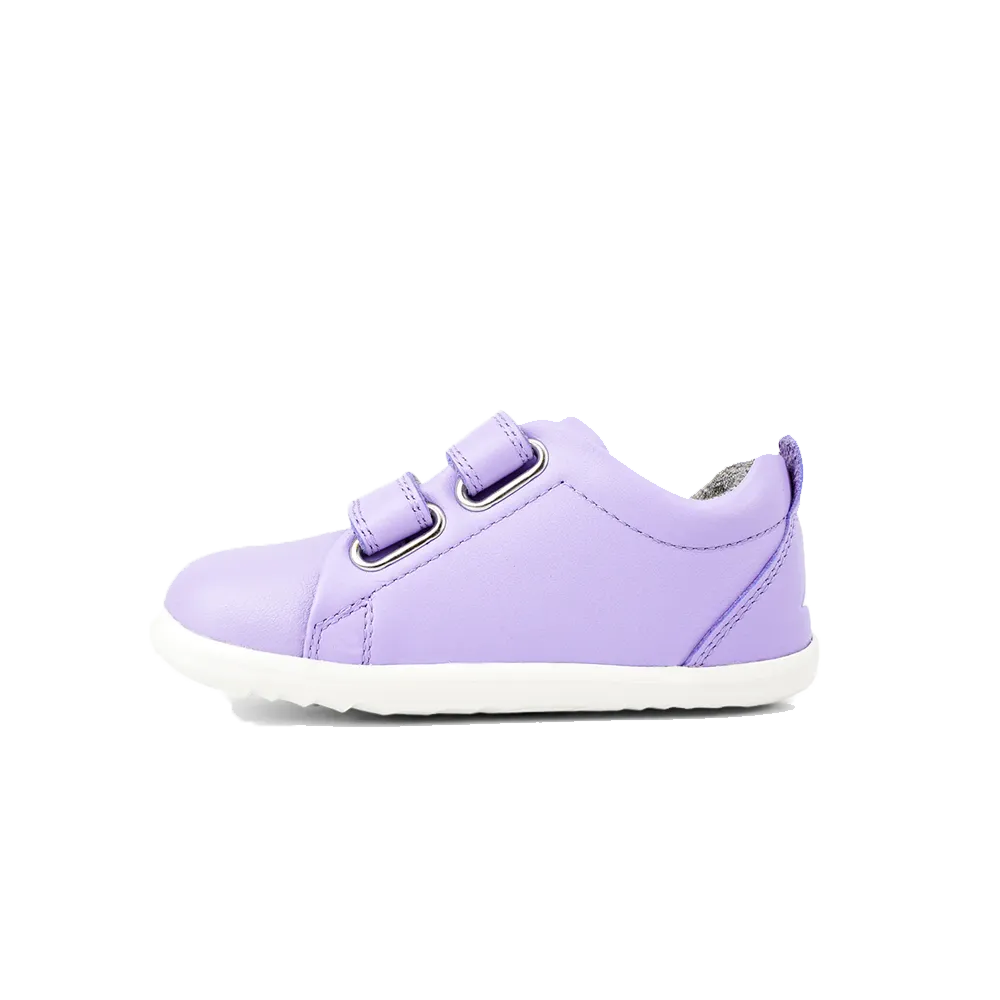 Bobux Step Up Grass Court Lilac