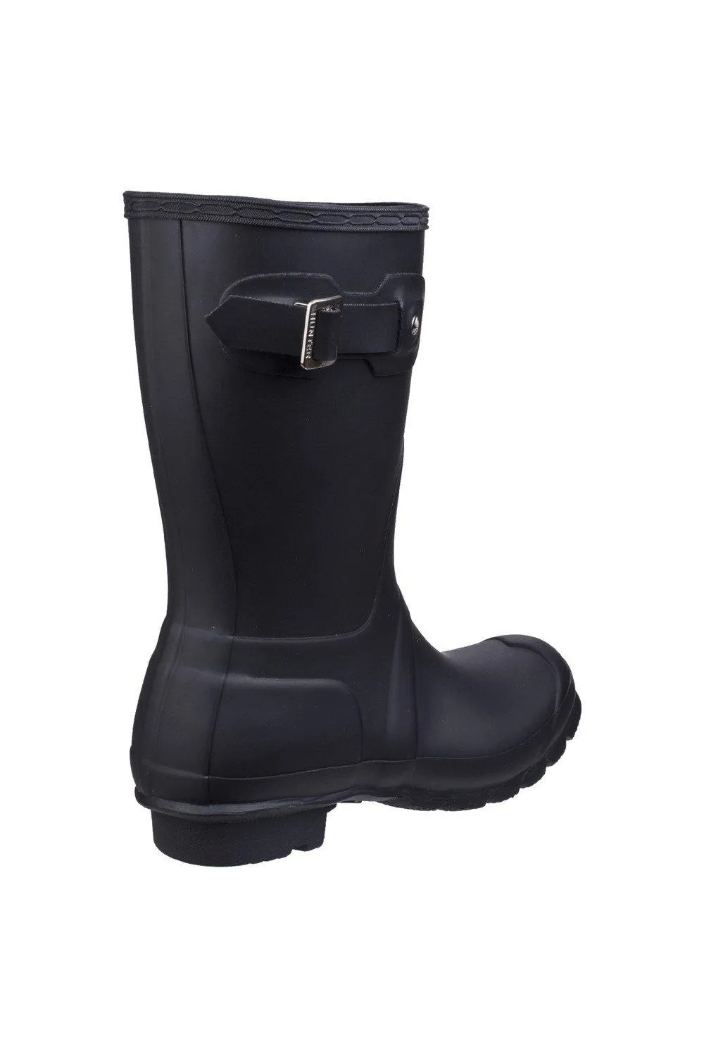 Boots | 'Original Short' Wellington Boots | Hunter