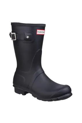 Boots | 'Original Short' Wellington Boots | Hunter