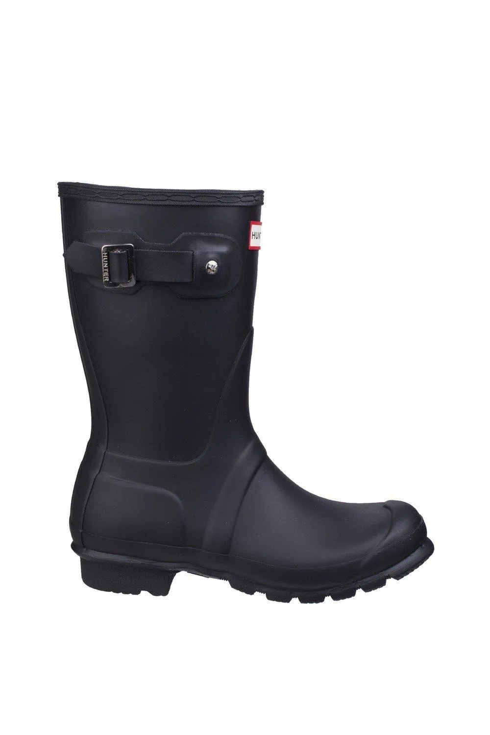 Boots | 'Original Short' Wellington Boots | Hunter