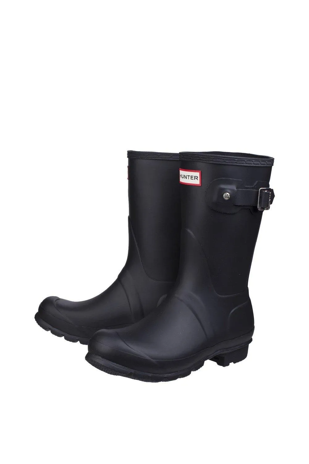 Boots | 'Original Short' Wellington Boots | Hunter