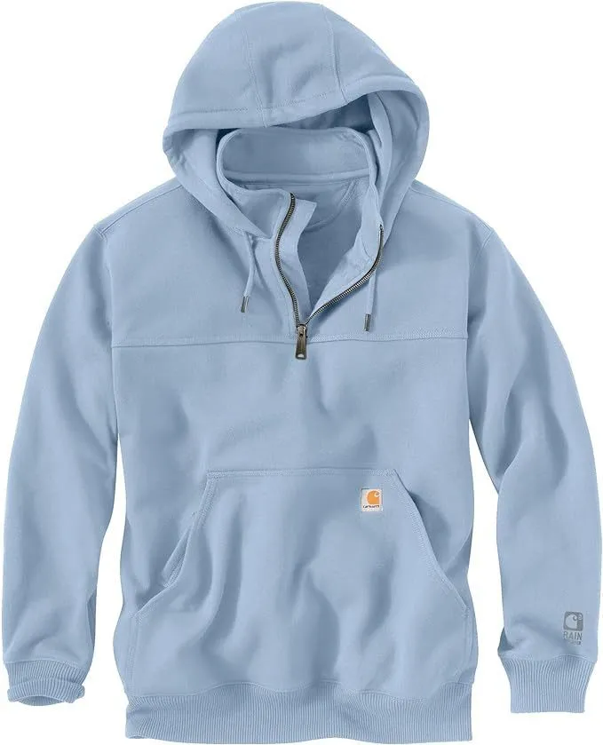 Carhartt  |Street Style Hoodies