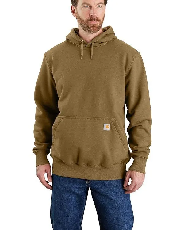 Carhartt  |Street Style Hoodies