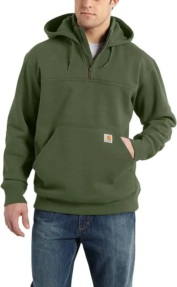 Carhartt  |Street Style Hoodies