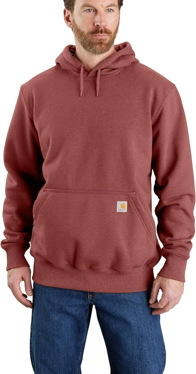 Carhartt  |Street Style Hoodies