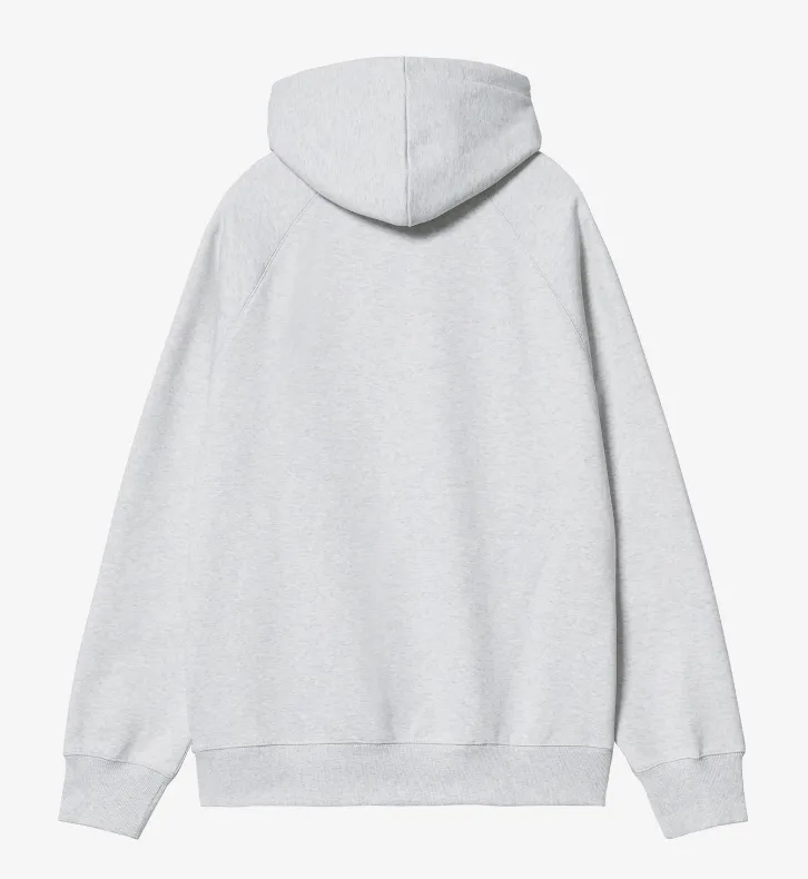 Carhartt  |Unisex Street Style Logo Hoodies