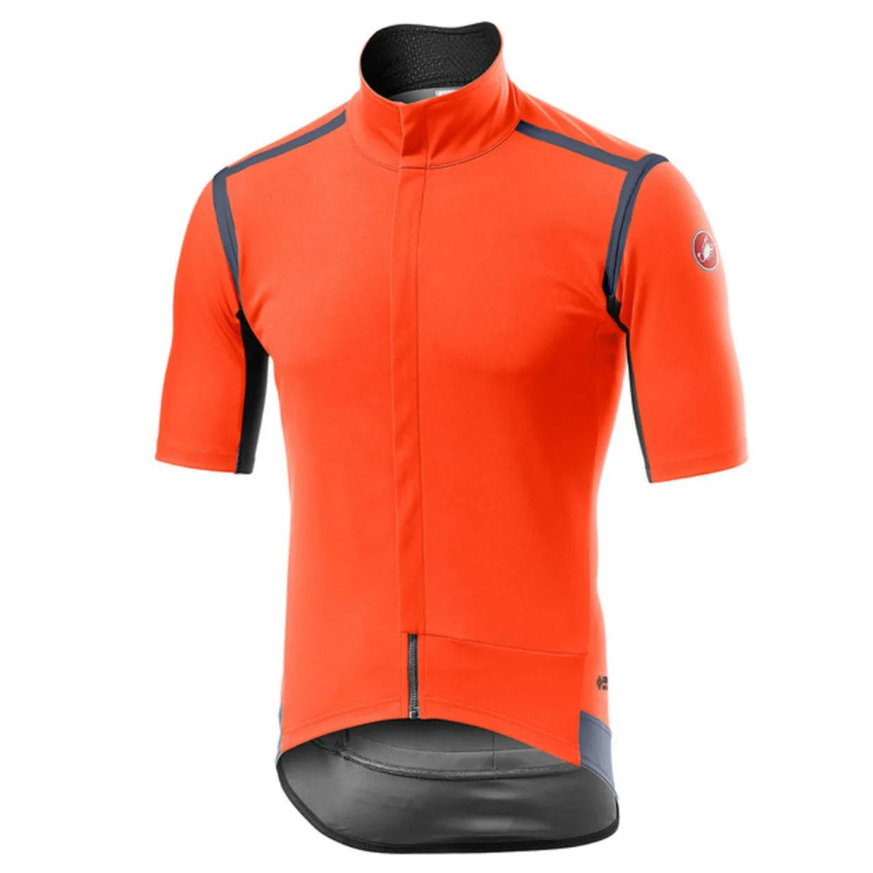 Castelli Men's Gabba ROS Jersey