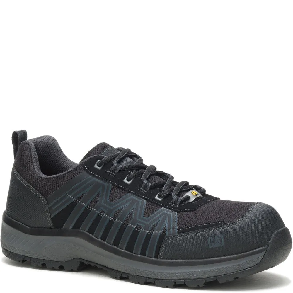 Caterpillar Charge S3 Safety Trainer