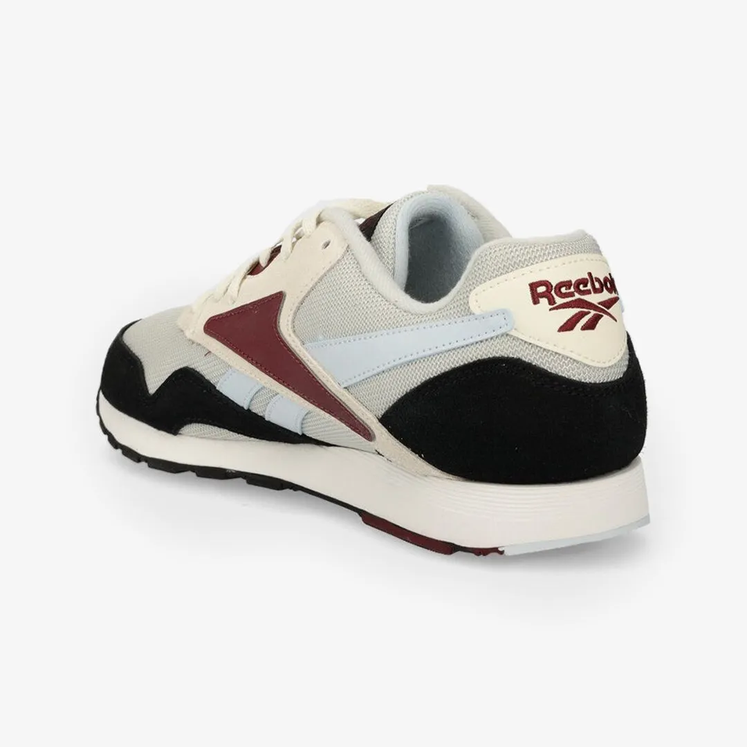 CLASSIC NYLON PLUS 'CREAM/RED'