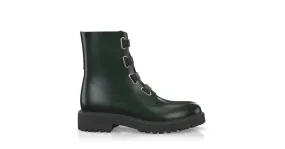 Combat Boots 2906