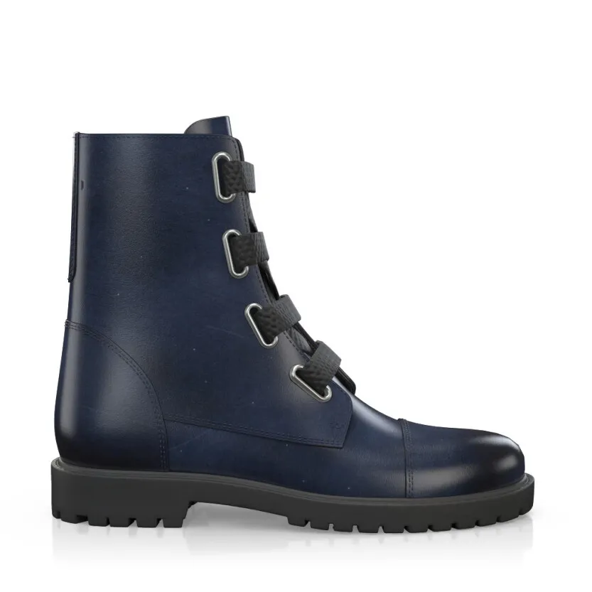 Combat Boots 50876