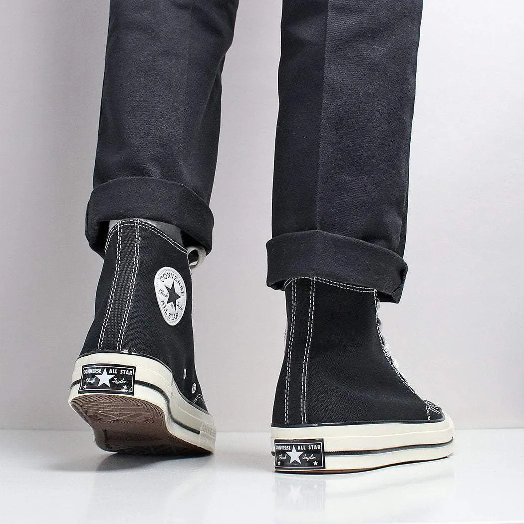 Converse Chuck Taylor All Star 70 Hi Shoes