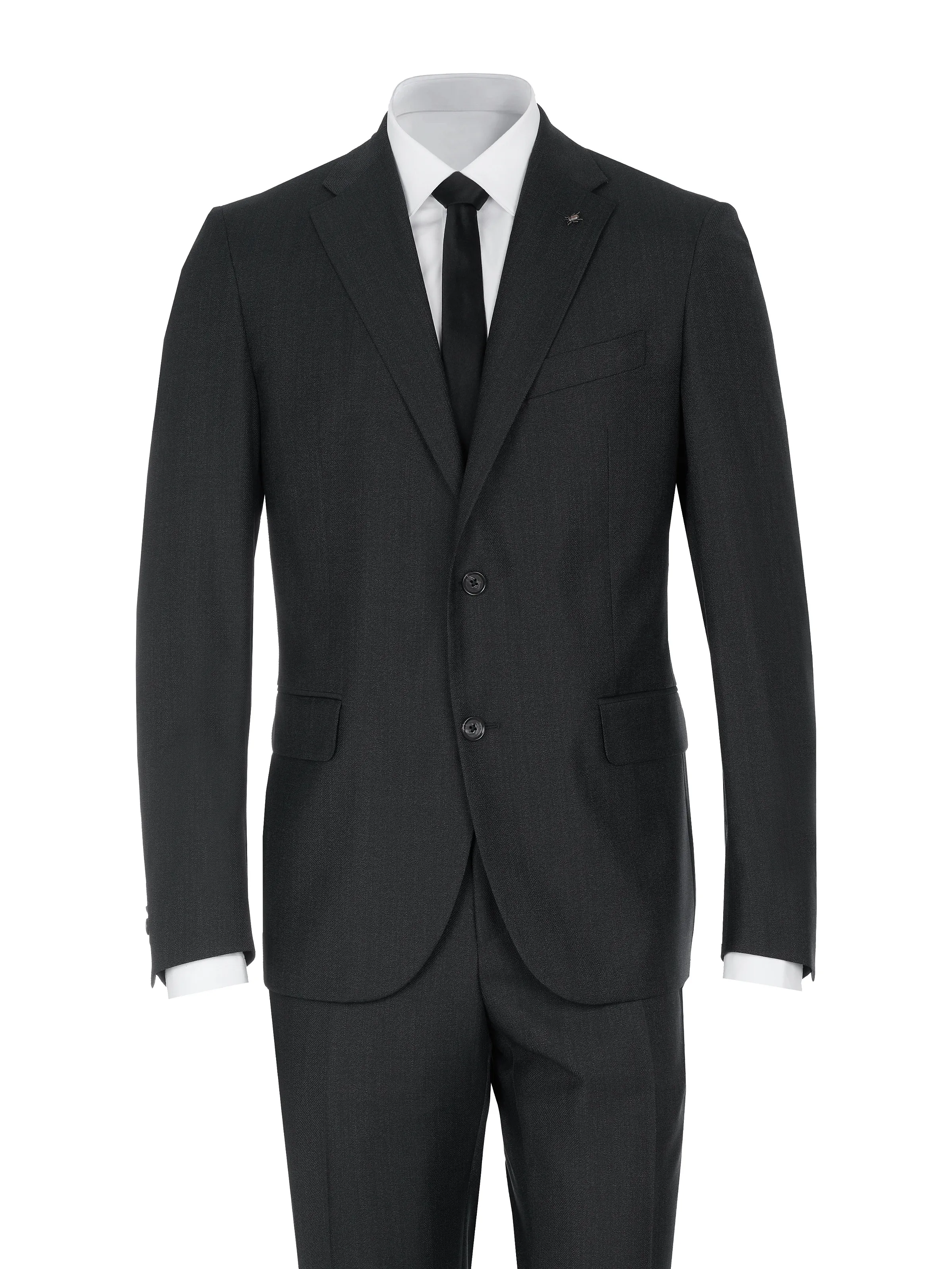 Corneliani Suit grey