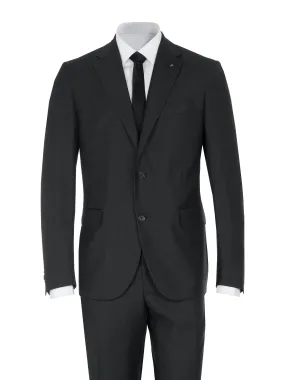 Corneliani Suit grey