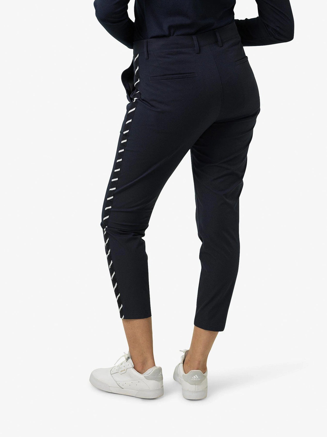 Cross Womens Style Tech Chinos