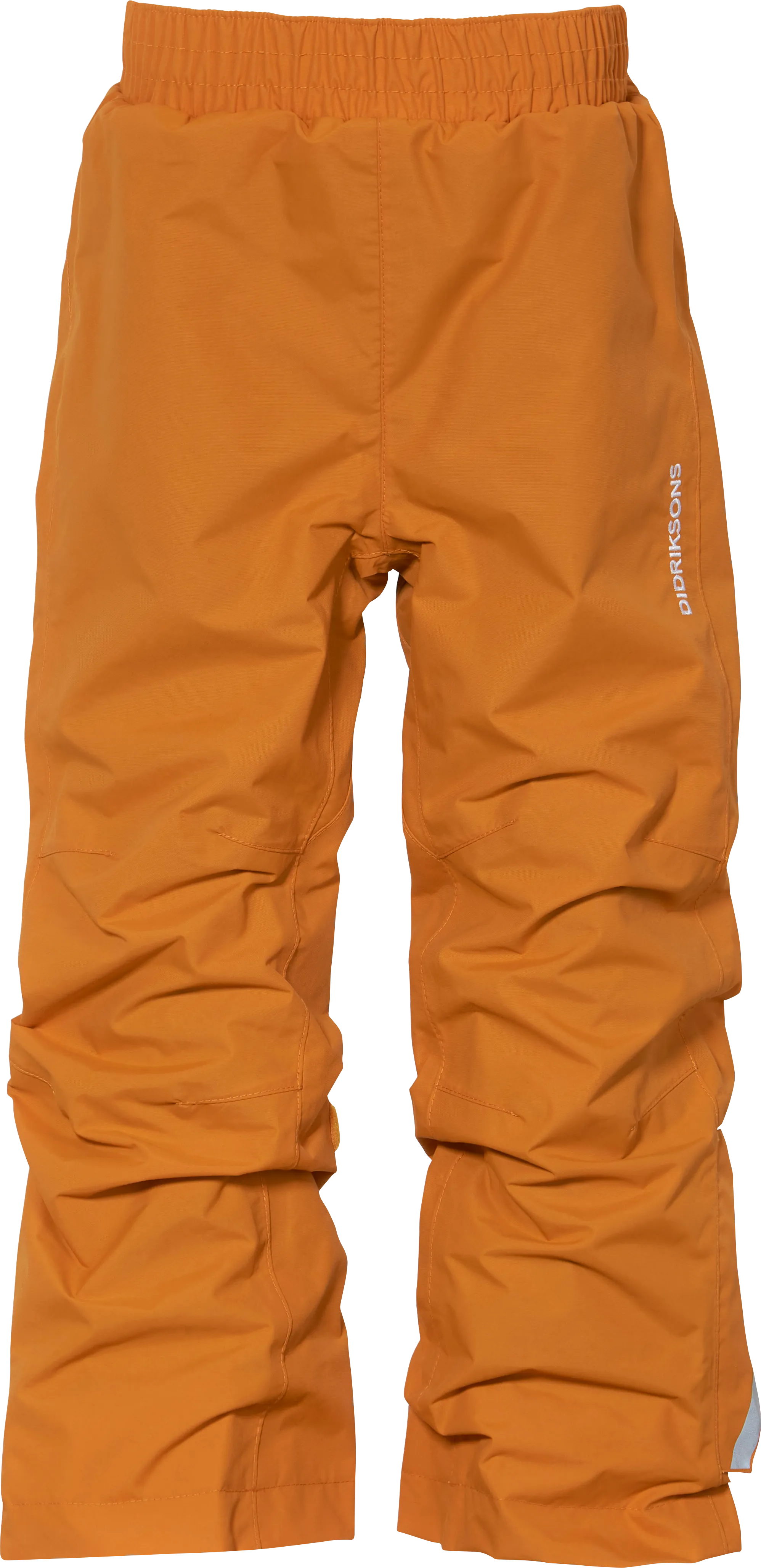 Didriksons Kids' Idur Pants 2 Burnt Glow | Buy Didriksons Kids' Idur Pants 2 Burnt Glow here | Outnorth