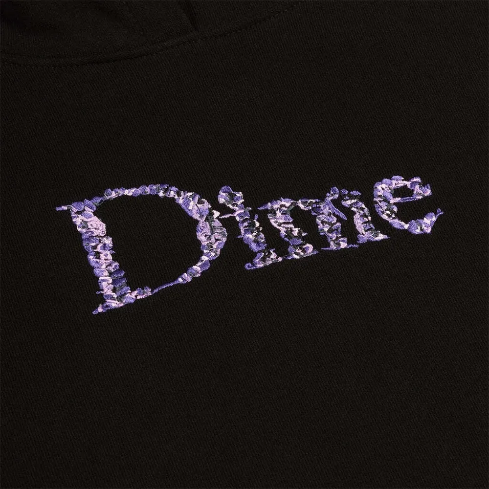 Dime  |Unisex Long Sleeves Cotton Logo Skater Style Hoodies