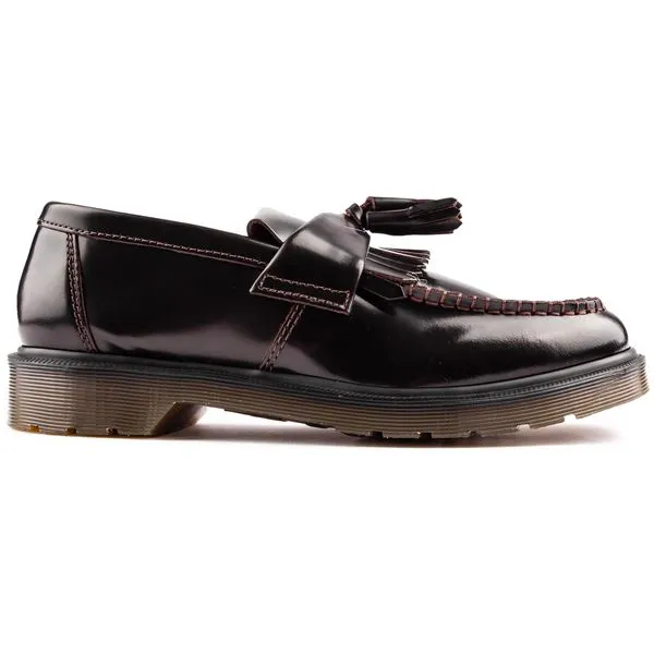 Dr Martens Adrian Tassel Loafer Shoes