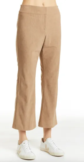 Drew Riley Pants in Camel