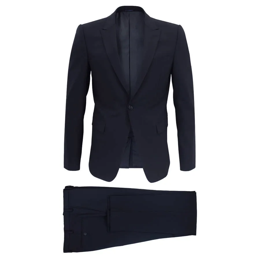 Emporio Armani - David Line Suit in Navy