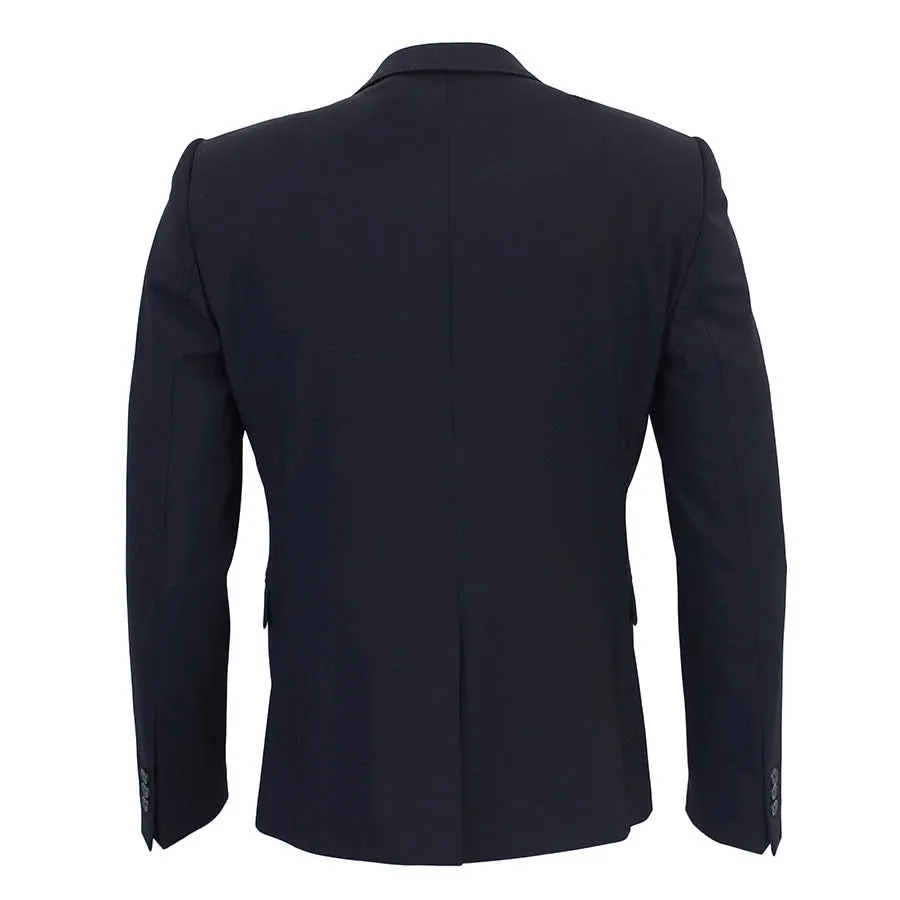 Emporio Armani - David Line Suit in Navy