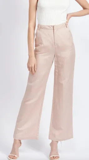 En Saison Suzy Pants in Pink