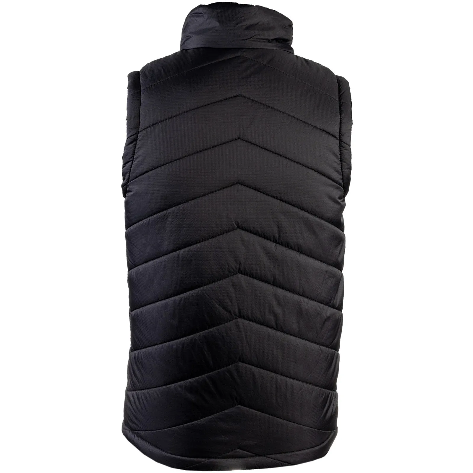 Essentials Body Warmer  Black