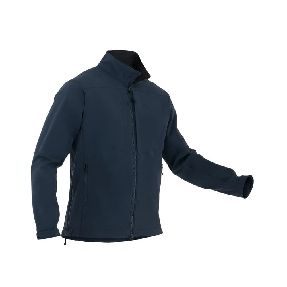 First Tactical Tactix Softshell Midnight Navy - Small