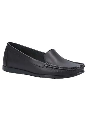 Fleet & Foster Tiggy Slip On Loafers | Grattan