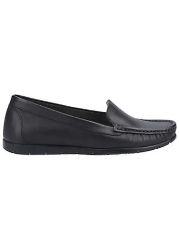 Fleet & Foster Tiggy Slip On Loafers | Grattan