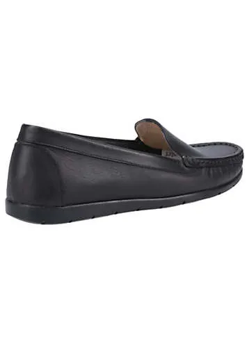 Fleet & Foster Tiggy Slip On Loafers | Grattan