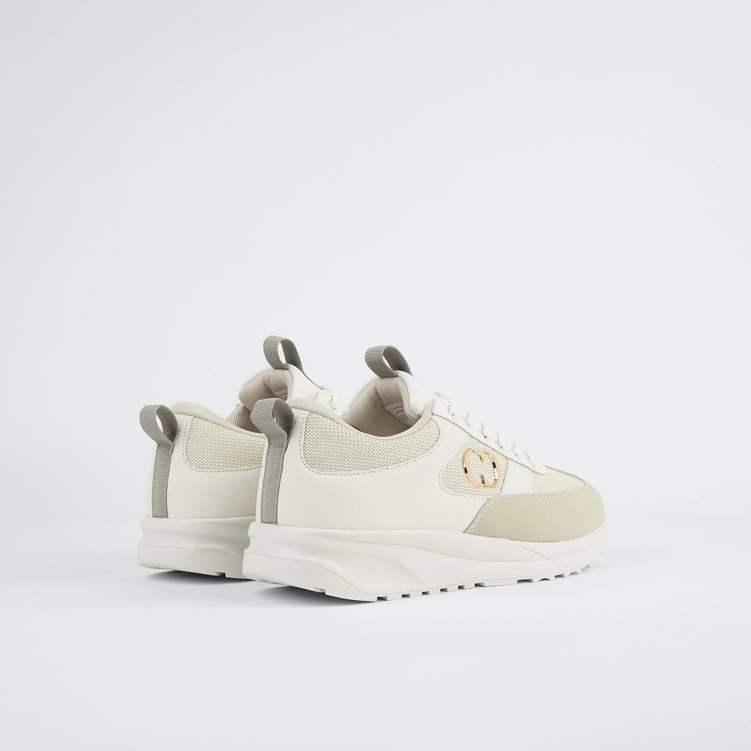 FORCE TRAINER - BEIGE